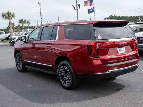 New 2026 GMC Yukon XL Elevation RWD image 5