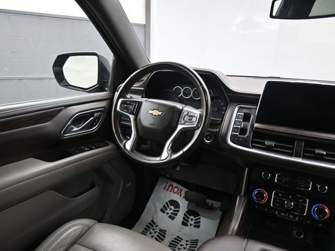 Used 2021 Chevrolet Tahoe LT image 15