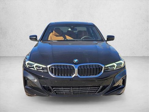 New 2026 BMW 330i Sedan w/ Convenience Package image 6