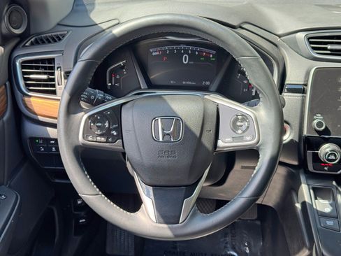 Used 2020 Honda CR-V EX-L image 20