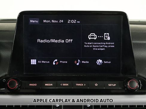 Used 2023 Kia Forte LXS image 5