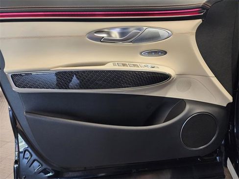 New 2026 Genesis GV70 3.5T Sport Prestige image 7