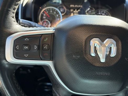 Used 2020 RAM 1500 Big Horn image 16