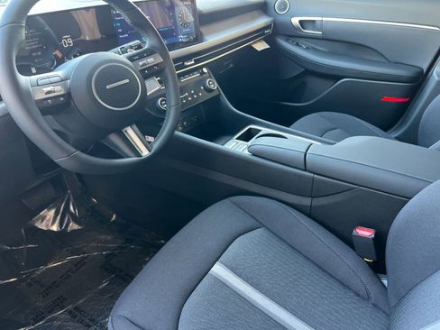 New 2026 Hyundai Sonata SEL image 12