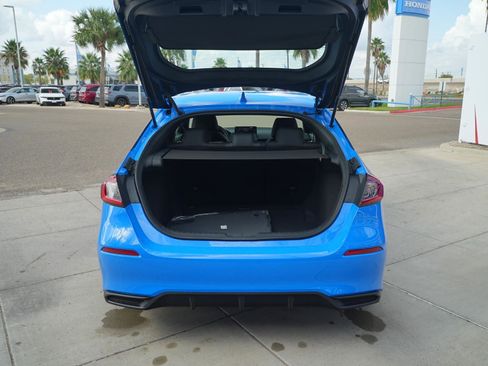 New 2026 Honda Civic Sport image 7