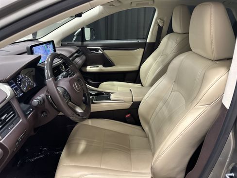 Used 2020 Lexus RX 350 AWD w/ Luxury Package image 16