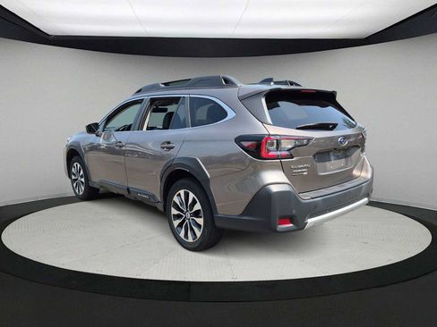 Used 2024 Subaru Outback Limited AWD/4WD image 6