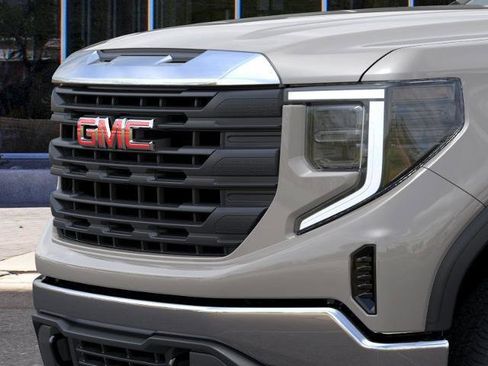 New 2026 GMC Sierra 1500 Pro image 61