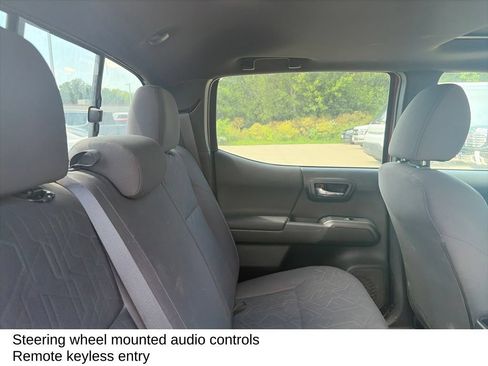 Used 2016 Toyota Tacoma 4x4 Double Cab image 13