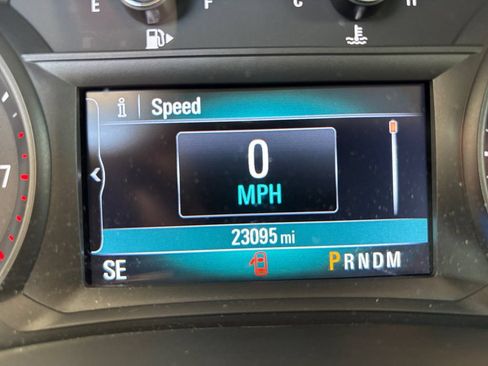 Used 2017 Buick Encore Essence w/ Experience Buick Package FWD image 20