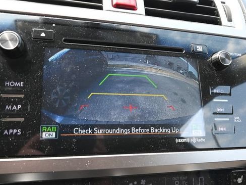 Used 2017 Subaru Outback 2.5i Limited AWD/4WD image 12