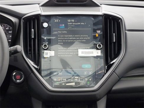 New 2026 Subaru Ascent Bronze Edition image 16