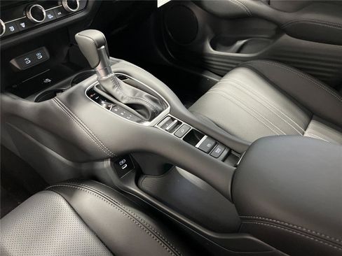 New 2026 Honda HR-V EX-L image 18