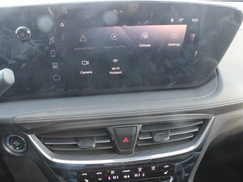 New 2026 Buick Encore GX Avenir w/ Avenir Technology Package image 32