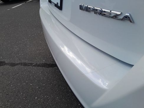 Used 2023 Subaru Impreza 2.0i AWD/4WD image 40