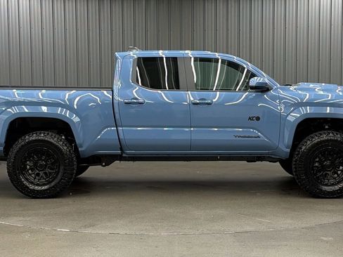 Used 2026 Toyota Tacoma TRD Sport AWD/4WD image 6