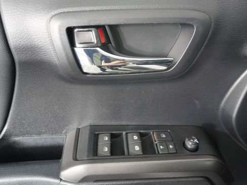 Used 2021 Toyota Tacoma TRD Off-Road w/ TRD Premium Off Road Package image 20