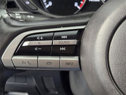 Certified 2023 MAZDA CX-30 AWD 2.5 S w/ Select Package image 26