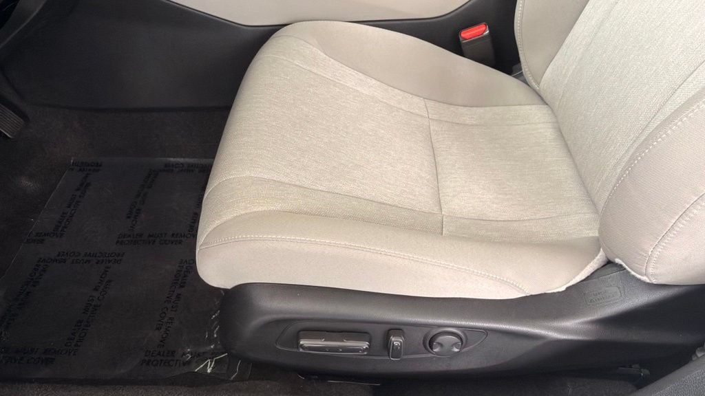 Used 2026 Honda Accord SE image 5