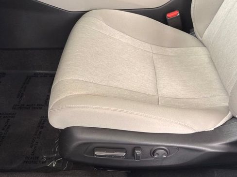 Used 2026 Honda Accord SE image 5