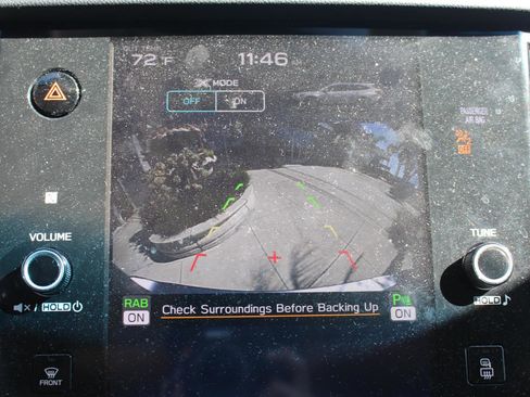 Used 2020 Subaru Outback Limited w/ Popular Package #2 image 22