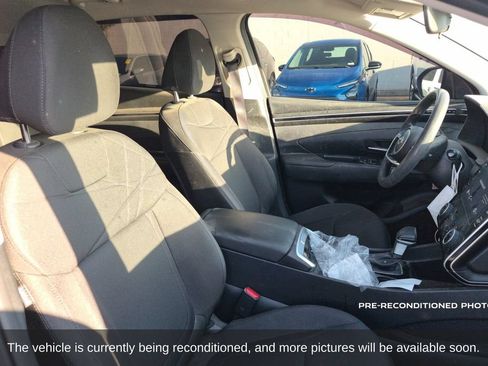 Used 2022 Hyundai Tucson SEL w/ Winter Package AWD/4WD image 15