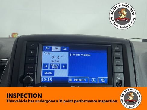 Used 2012 Dodge Grand Caravan SXT w/ Entertainment Group 1 image 21