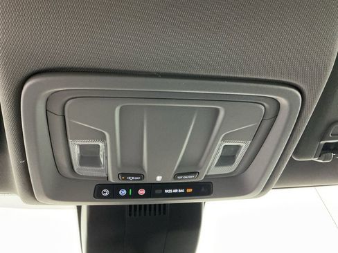 Used 2024 Chevrolet Silverado 1500 W/T w/ WT Value Package image 13