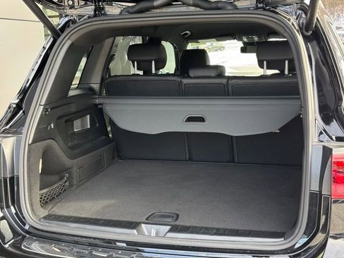 Used 2025 Mercedes-Benz GLB 250 GLB 250 image 59