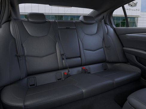 New 2025 Cadillac CT5 Premium Luxury image 17