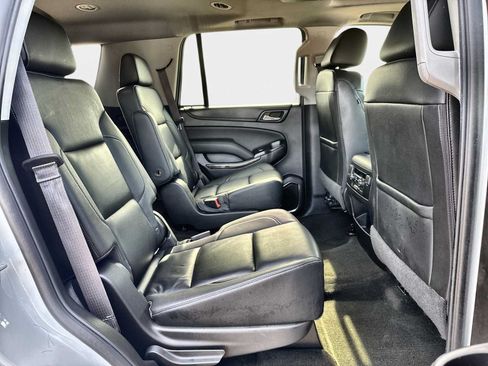 Used 2016 Chevrolet Tahoe LT AWD/4WD image 20