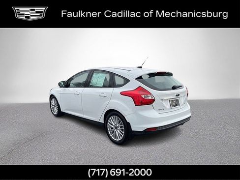 Used 2013 Ford Focus SE image 7