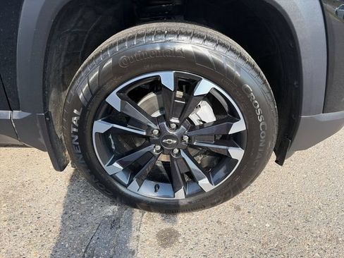 Used 2026 Chevrolet Equinox RS w/ Convenience Package III AWD/4WD image 15