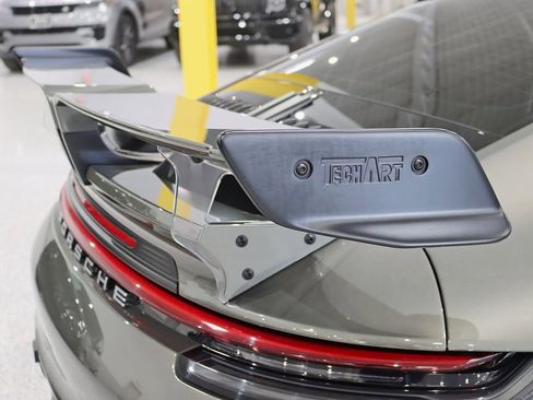 Used 2020 Porsche 911 Carrera S image 16