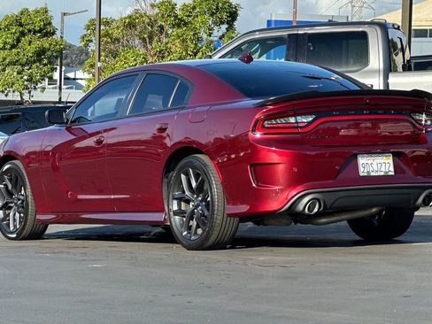 Used 2022 Dodge Charger R/T w/ Harman/Kardon Audio Group image 7
