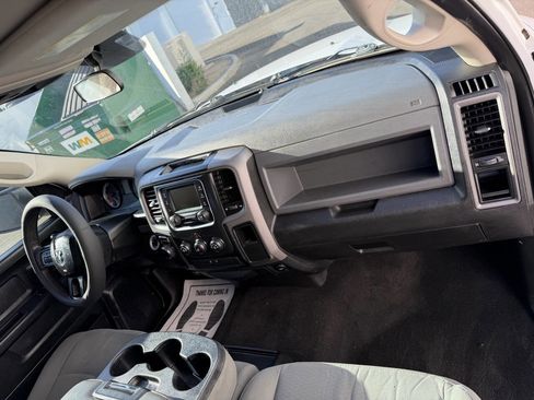 Used 2018 RAM 1500 Tradesman w/ Popular Equipment Group image 20