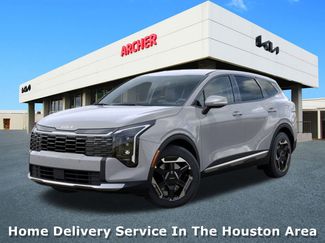 New 2026 Kia Sportage S video 1