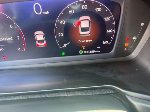 Certified 2025 Honda Accord LX image 5