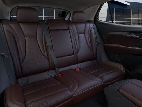 New 2026 Buick Envision Sport Touring image 17
