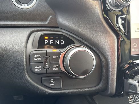New 2026 RAM 1500 Big Horn AWD/4WD image 16