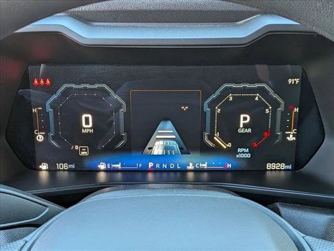 Used 2024 Chevrolet Colorado W/T image 11