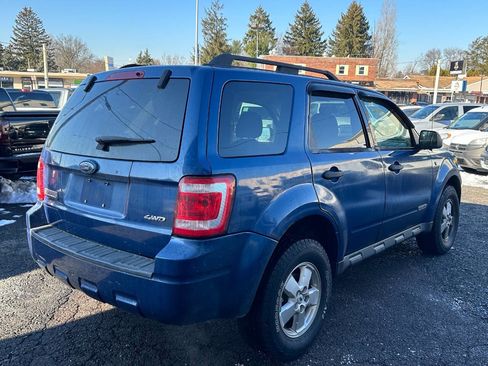 Used 2008 Ford Escape XLT image 6