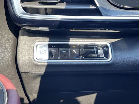 New 2026 Buick Envision Sport Touring image 27