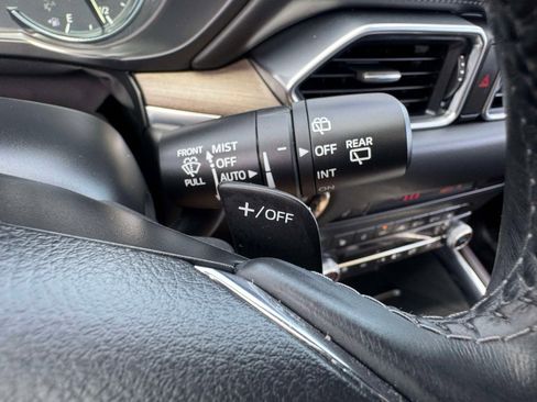 Used 2023 MAZDA CX-5 Signature AWD/4WD image 30