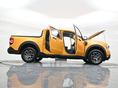 Used 2023 Ford Maverick XLT w/ XLT Luxury Package image 55