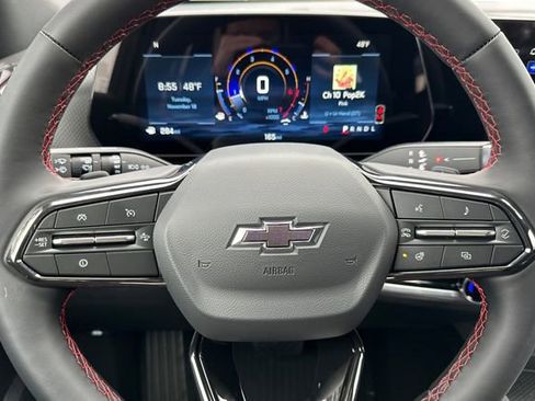 New 2026 Chevrolet Equinox RS image 30