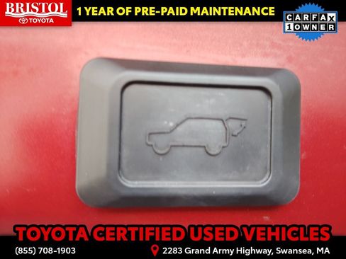 Certified 2024 Toyota RAV4 XLE w/ Convenience Package AWD/4WD image 35