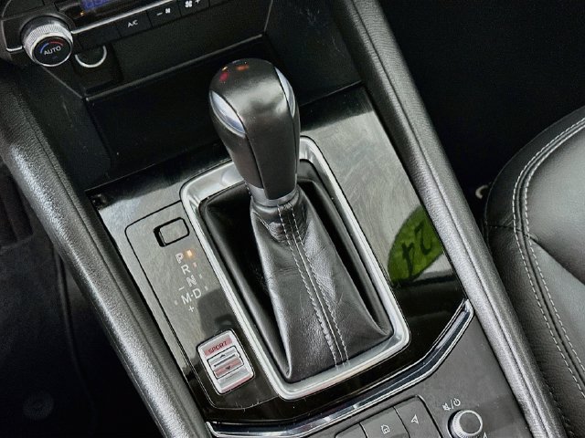 Used 2024 MAZDA CX-5 AWD 2.5 S w/ Preferred Package image 15