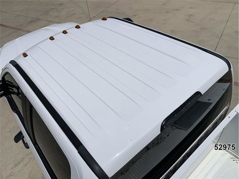 Used 2019 Ford F350 XL w/ Power Equipment Group RWD image 9