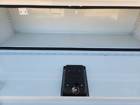 New 2026 Chevrolet Silverado 2500 W/T w/ WT Convenience Package image 33